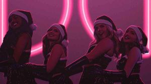 Mean Girls Dolby Cinema Poster Released