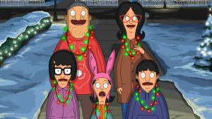 Bob’s Burgers Holiday Marathon Announced for Adult Swim