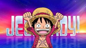 One Piece Slides Into Jeopardy With Special Cameo