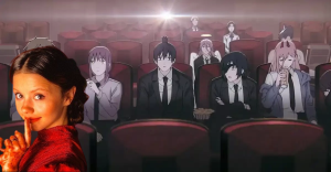 Chainsaw Man Creator Professes His Love for Pearl