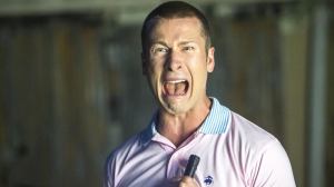 Glen Powell In Talks For Edgar Wright’s Adaptation of The Running Man