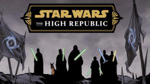 Star Wars: The High Republic Full Updated Timeline