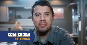 For All Mankind: Toby Kebbell Says Season 4 Character Was “Too Good” to Miss Out On