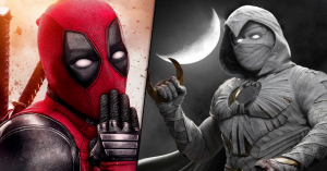 Deadpool 3 Set Photo Shows Moon Knight Easter Egg