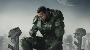 Halo Season 2 Has “Massive Action Sequences” and a Big, Canon Moment