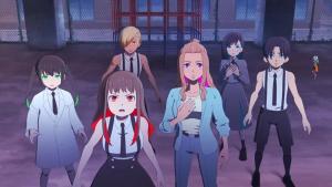 KamiErabi God.App Season 2 Announced