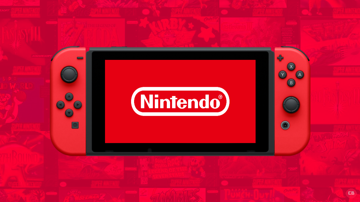 Nintendo Switch Report Reveals Multiple Remasters Releasing in 2025 (And Fans Are Going to Be Excited)