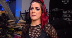 WWE Teases Bayley Face Turn and Split from Damage CTRL on SmackDown