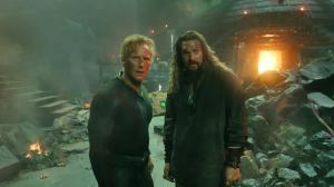 Aquaman 2 Box Office Launches With $4.5 Million in Previews