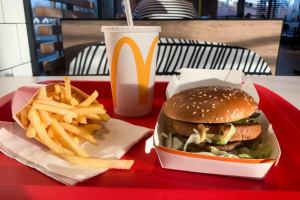 McDonald’s Announces Massive Changes to Burgers Starting With the Big Mac