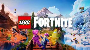 LEGO Fortnite and Two Other New Fortnite Games Announced