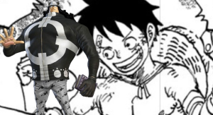 One Piece Reveals Sneak Peek at Chapter 1102