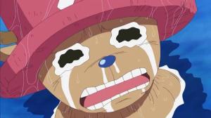 One Piece Creator Told Editor to “Die For One Piece”