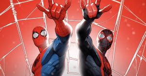Marvel’s Spectacular Spider-Men Trailer Released