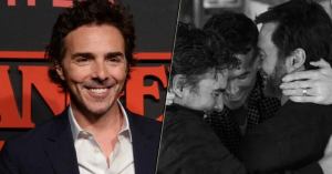 Deadpool 3 Director Shares New Look: “Started With Friendship. Ended With Brotherhood”