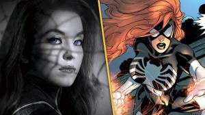 Madame Web: Sydney Sweeney Reacts to Movie Bombing