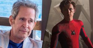 Actor Tom Hollander Accidentally Received Tom Holland’s Marvel Pay Slip, “An Astonishing Amount of Money”