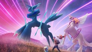 Pokemon Go Reveals How Origin Forme Dialga and Palkia’s Adventure Effects Will Work