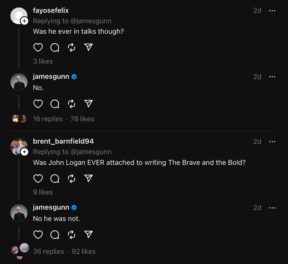 james-gunn-threads-john-logan-the-brave-and-the-bold.png