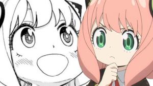Spy x Family Updates Anya’s Stella Count
