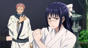 Jujutsu Kaisen Teaser Sparks Theory About Gojo’s Return