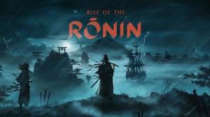 PS5 Exclusive Rise of the Ronin Reveals New Gameplay