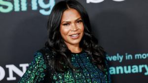 Michael Jackson Biopic Adds Nia Long in Major Role