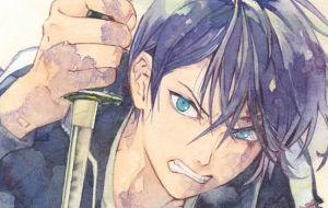 Noragami Ends After 14 Years With Final Chapter