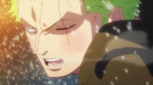 One Piece Reveals New Images of The Egghead Arc’s Premiere