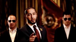 TNA Teases the Arrival of Mustafa Ali
