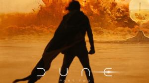 Dune: Part Two IMAX Poster Released