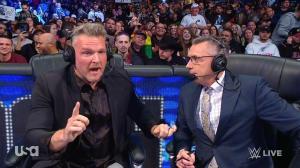 WWE Reveals Pat McAfee Is Back Full Time on Commentary