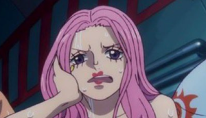 One Piece Sparks Debate With Bonney’s Risque Return