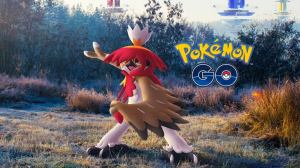 Pokemon Go Reveals Hisuian Decidueye Raid Day Details