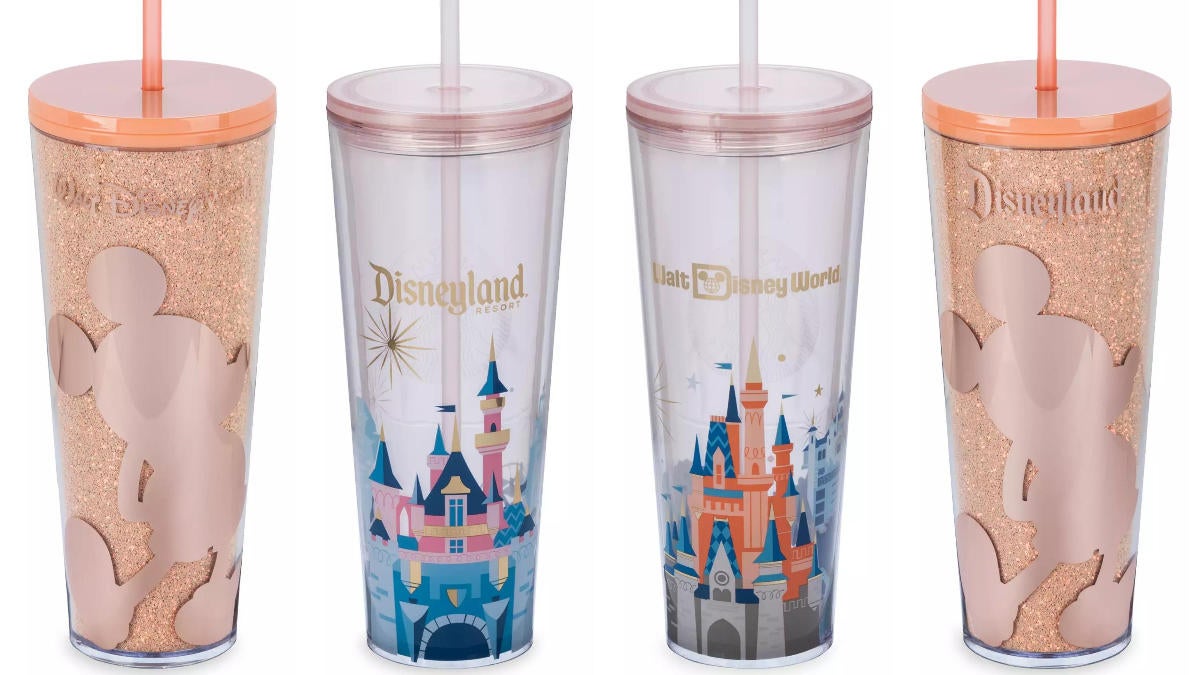 High quality Starbucks Disney Cup 2018 Tumbler