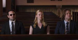 Daredevil: Born Again’s Big Three Reunion Leaves Fans in Tears