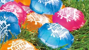 Nerf Reinvents The Water Balloon