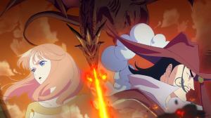 Monsters Director Teases the Anime’s 2024 Launch