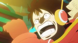 One Piece Episode 1092 Promo Released: Watch