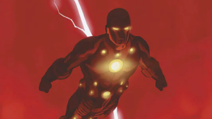 Marvel Introduces Iron Man and Wasp’s Son, and He’s a Villain