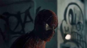 Sam Raimi’s Spider-Man Saves Bad Bunny in New Music Video