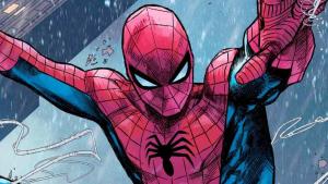 Marvel’s New Ultimate Spider-Man Just Rewrote Everything You Know About Peter Parker