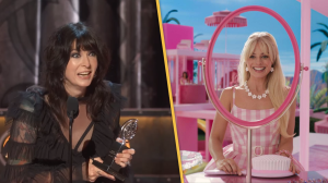 Diablo Cody Says She’d Trade Her Oscar for Barbie’s Success