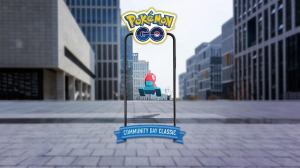 Pokemon Go Confirms January Community Day Classic Following Leak