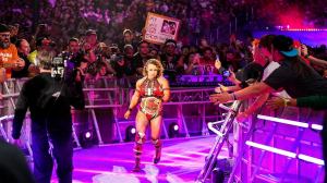 Jordynne Grace Teases Further Cross-Promotional Work Between WWE and TNA
