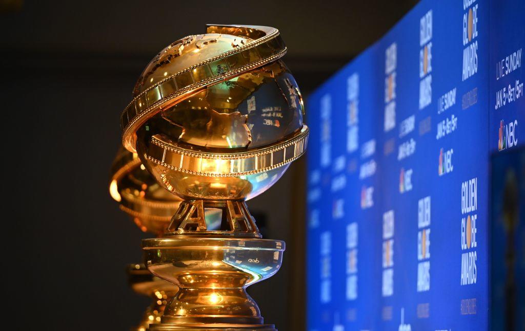 Golden Globes Signs 5Year Deal With CBS, Sets 2025 Ceremony Date