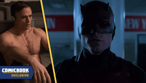 Wilson Bethel’s Bullseye Returning for Daredevil: Born Again (Exclusive)
