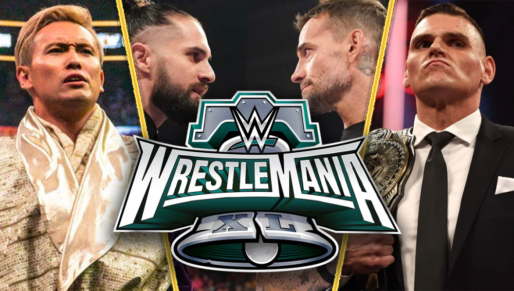 CM-PUNK-INJURED-WWE-WRESTLEMANIA-40-DIRECTIONS-SETH-ROLLINS-OKADA