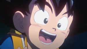 Dragon Ball Daima Shares Its San Diego Comic-Con Display