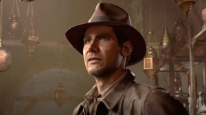 Indiana Jones and the Great Circle Release Date Likely Being Announced Soon